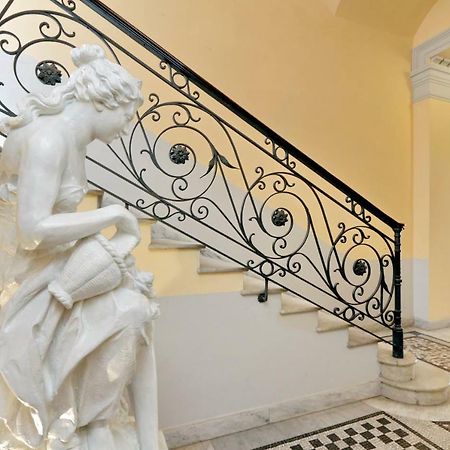 Vittoria Colonna Apartment Rzym Zewnętrze zdjęcie