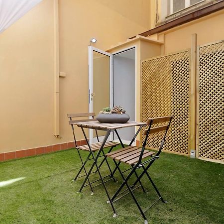 Vittoria Colonna Apartment Rzym Zewnętrze zdjęcie