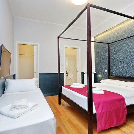 Vittoria Colonna Apartment Rzym Zewnętrze zdjęcie
