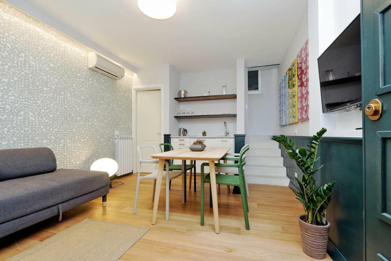Vittoria Colonna Apartment Rzym Zewnętrze zdjęcie