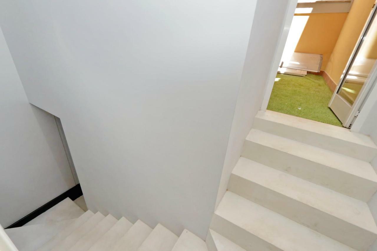 Vittoria Colonna Apartment Rzym Zewnętrze zdjęcie