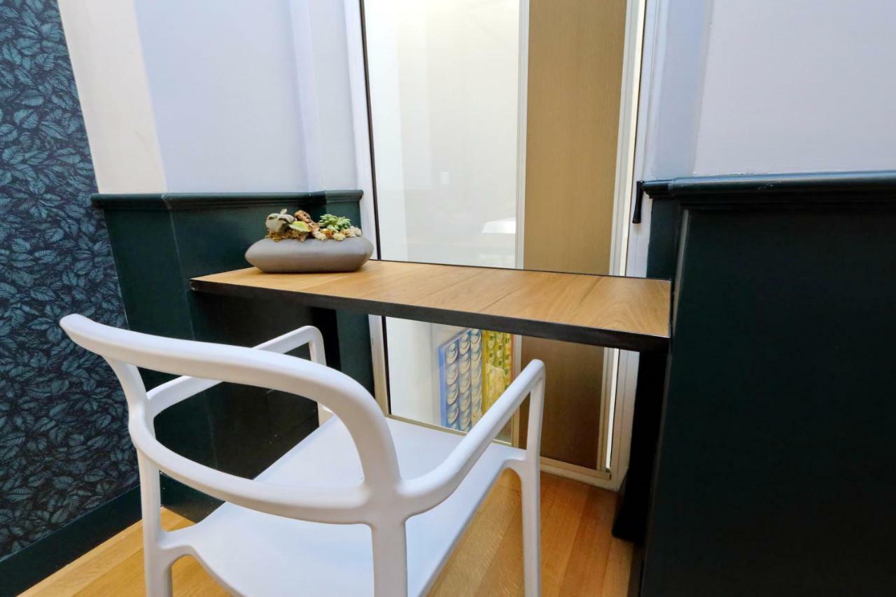 Vittoria Colonna Apartment Rzym Zewnętrze zdjęcie