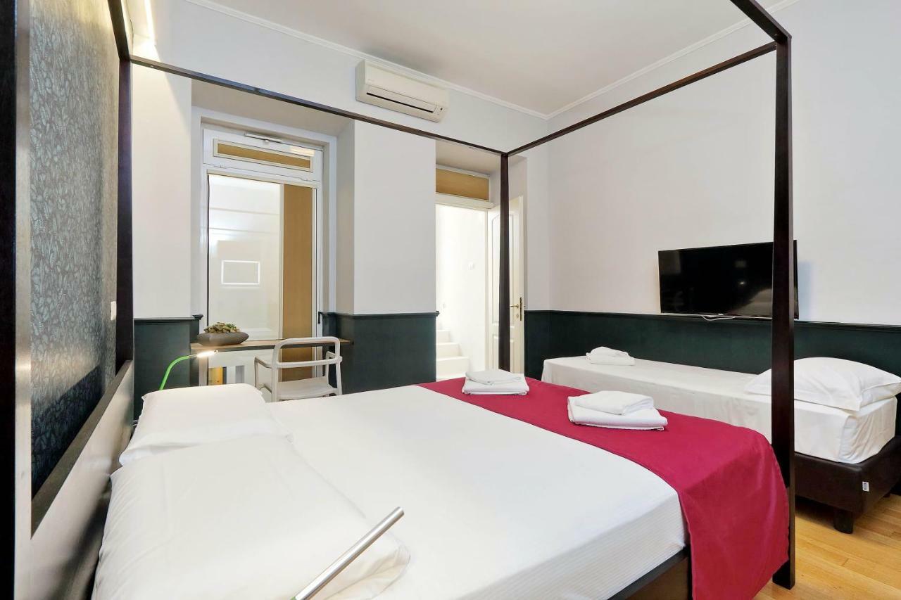 Vittoria Colonna Apartment Rzym Zewnętrze zdjęcie