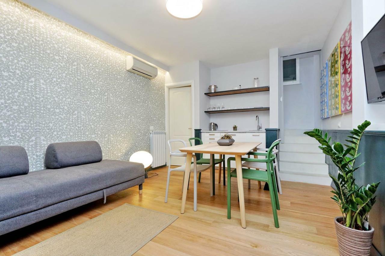 Vittoria Colonna Apartment Rzym Zewnętrze zdjęcie