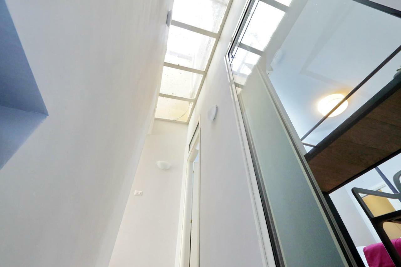 Vittoria Colonna Apartment Rzym Zewnętrze zdjęcie