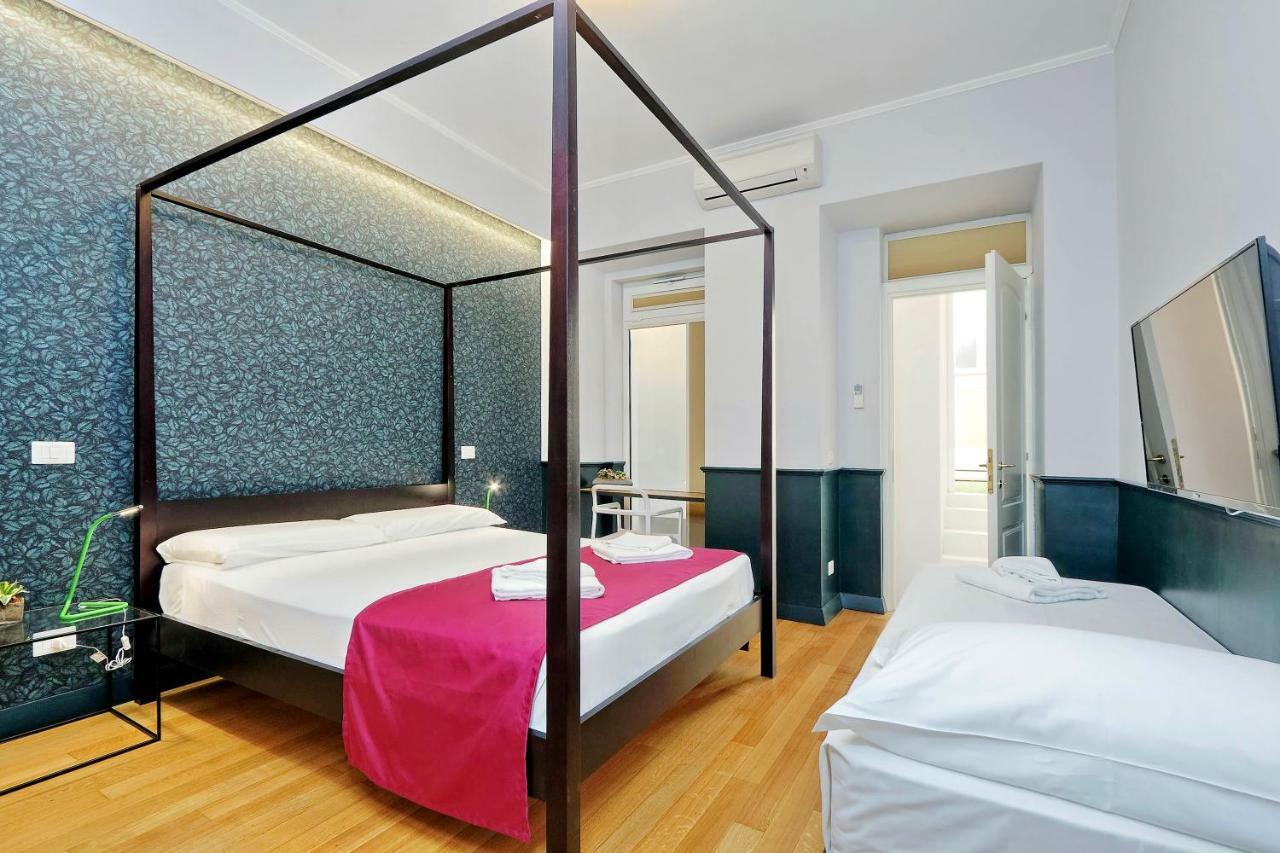 Vittoria Colonna Apartment Rzym Zewnętrze zdjęcie