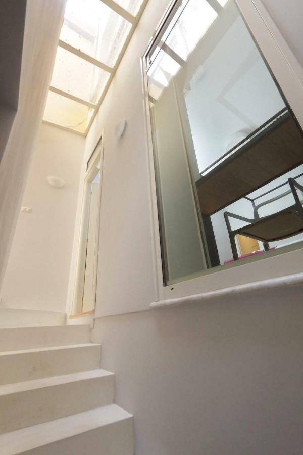 Vittoria Colonna Apartment Rzym Zewnętrze zdjęcie