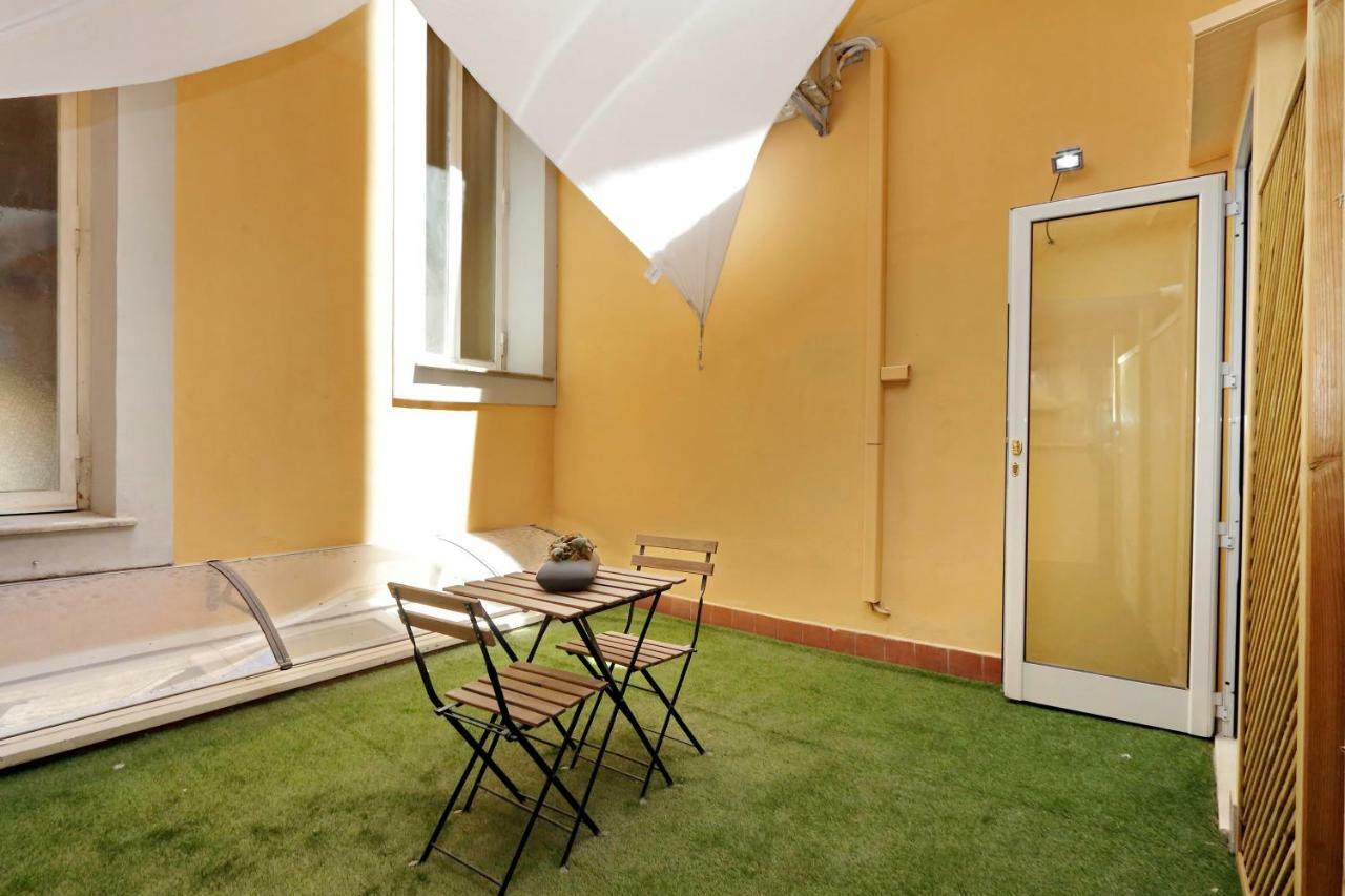 Vittoria Colonna Apartment Rzym Zewnętrze zdjęcie