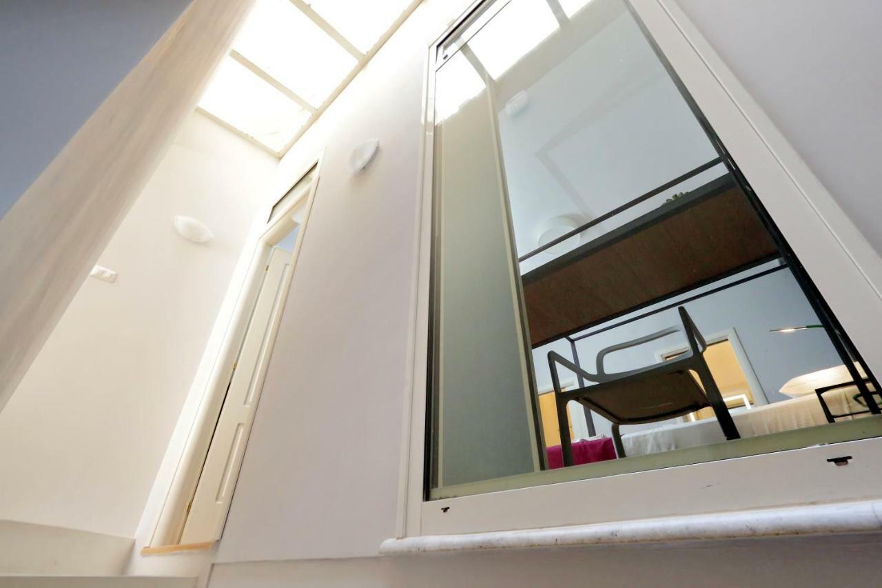 Vittoria Colonna Apartment Rzym Zewnętrze zdjęcie